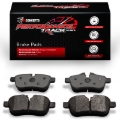 Picture of R1 Concepts RNC Track/Street Brake Pads - 2000-1433-00