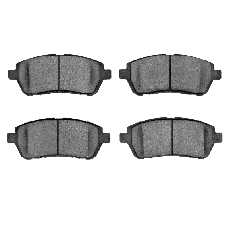 Picture of R1 Concepts RNC Track/Street Brake Pads - 2000-1454-00