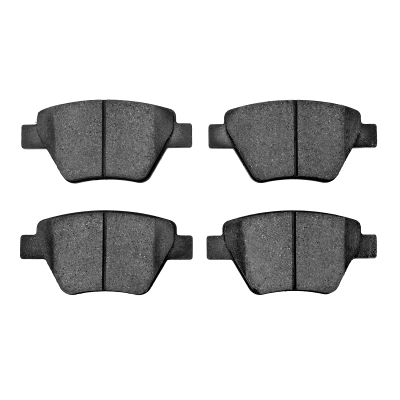 Picture of R1 Concepts RNC Track/Street Brake Pads - 2000-1456-00