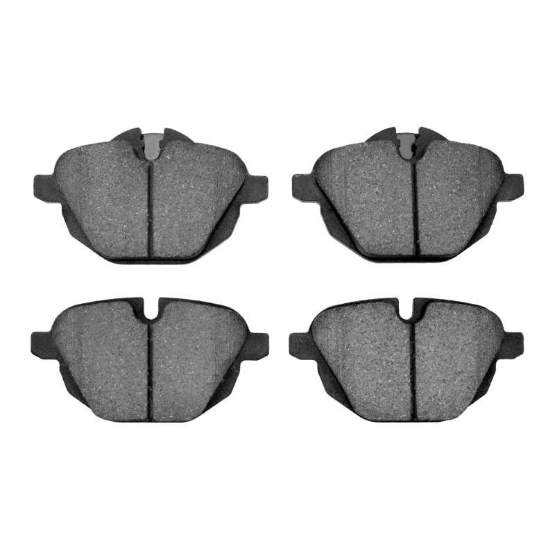 Picture of R1 Concepts RNC Track/Street Brake Pads - 2000-1473-00