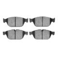 Picture of R1 Concepts RNC Track/Street Brake Pads - 2000-1546-00