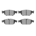 Picture of R1 Concepts RNC Track/Street Brake Pads - 2000-1549-00