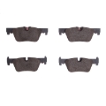 Picture of R1 Concepts RNC Track/Street Brake Pads - 2000-1613-00