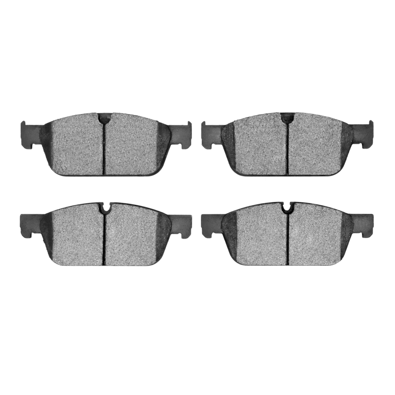 Picture of R1 Concepts RNC Track/Street Brake Pads - 2000-1636-10