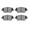 Picture of R1 Concepts RNC Track/Street Brake Pads - 2000-1730-00
