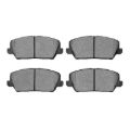 Picture of R1 Concepts RNC Track/Street Brake Pads - 2000-1735-00