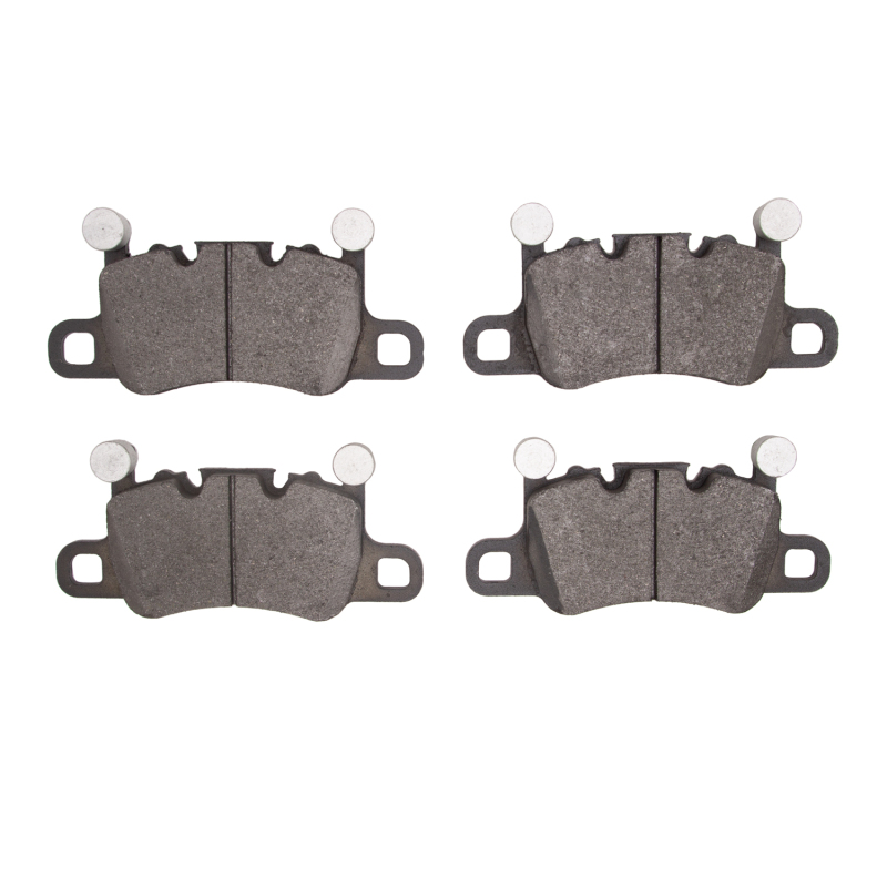 Picture of R1 Concepts RNC Track/Street Brake Pads - 2000-1740-00