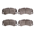 Picture of R1 Concepts RNC Track/Street Brake Pads - 2000-1742-00
