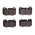 Picture of R1 Concepts RNC Track/Street Brake Pads - 2000-1807-00