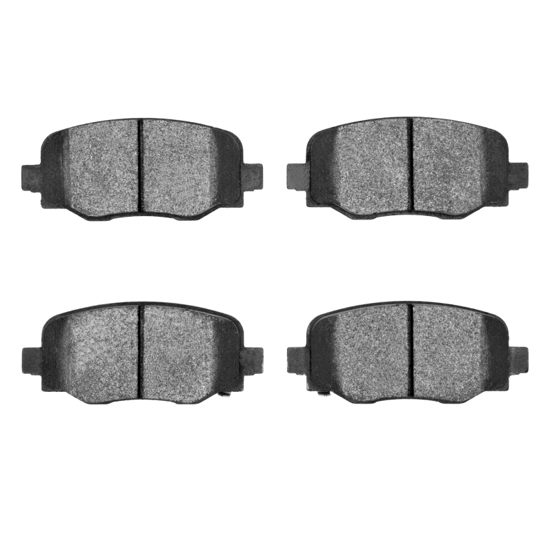 Picture of R1 Concepts RNC Track/Street Brake Pads - 2000-1809-00
