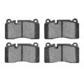 Picture of R1 Concepts RNC Track/Street Brake Pads - 2000-1849-00