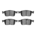 Picture of R1 Concepts RNC Track/Street Brake Pads - 2000-1866-00