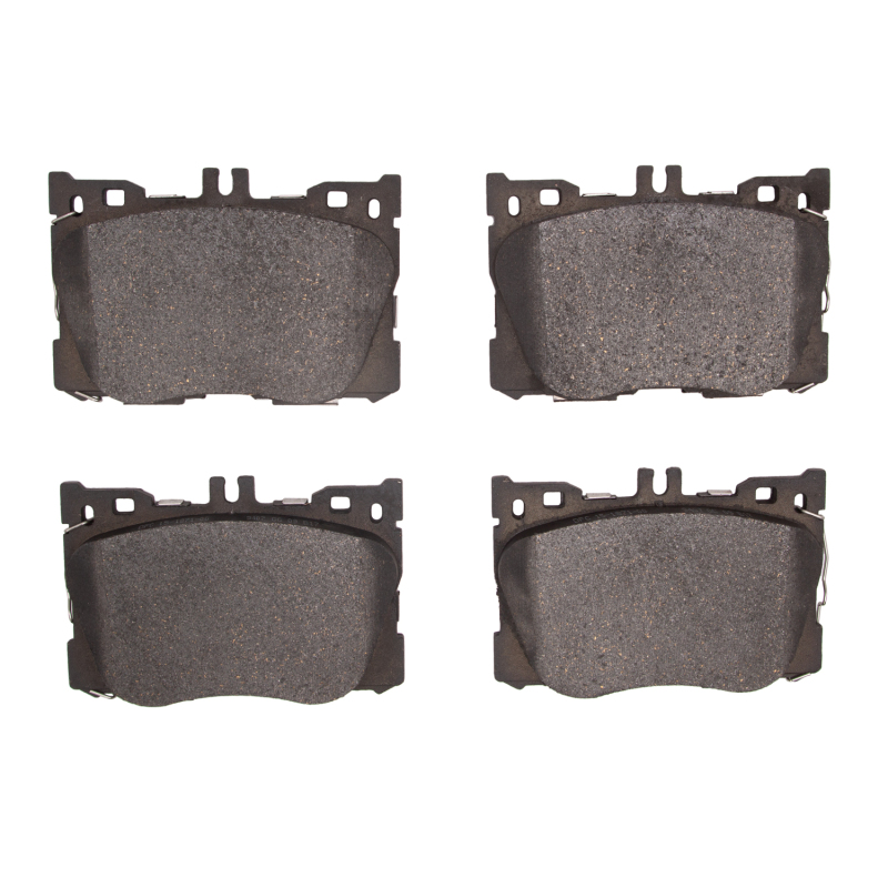 Picture of R1 Concepts RNC Track/Street Brake Pads - 2000-1871-00