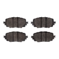 Picture of R1 Concepts RNC Track/Street Brake Pads - 2000-1903-00