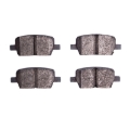 Picture of R1 Concepts RNC Track/Street Brake Pads - 2000-1914-00