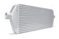 Picture of PERRIN 15-26 Subaru WRX/STI Large Size Front Mount Intercooler Core - Silver