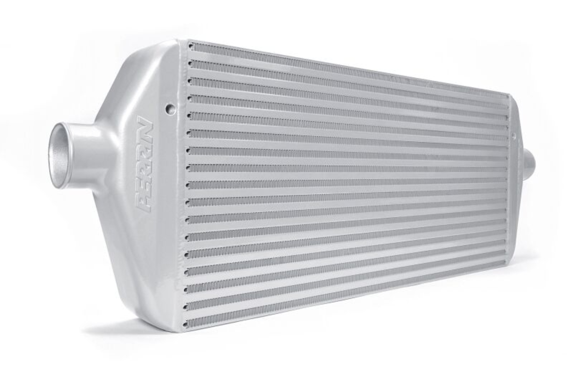 Picture of PERRIN 15-26 Subaru WRX/STI Large Size Front Mount Intercooler Core - Silver