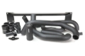 Picture of PERRIN 08-14 Subaru STI Front Mount Intercooler Boost Tube Kit - Black