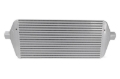 Picture of PERRIN 15-26 Subaru WRX/STI Large Size Front Mount Intercooler Core - Silver