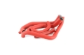 Picture of PERRIN 08-14 Subaru STI Front Mount Intercooler Boost Tube Kit - Red