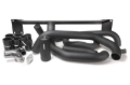 Picture of PERRIN 08-14 Subaru WRX Front Mount Intercooler Boost Tube Kit - Black