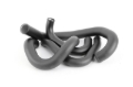Picture of PERRIN 15-21 Subaru WRX Front Mount Intercooler Boost Tube Kit - Black