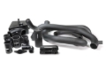 Picture of PERRIN 15-21 Subaru STI Front Mount Intercooler Boost Tube Kit - Black