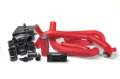 Picture of PERRIN 15-21 Subaru STI Front Mount Intercooler Boost Tube Kit - Red