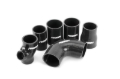 Picture of PERRIN 15-21 Subaru WRX Front Mount Intercooler Boost Tube Kit - Black