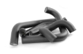 Picture of PERRIN 15-21 Subaru STI Front Mount Intercooler Boost Tube Kit - Black