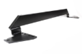 Picture of PERRIN 02-07 Subaru WRX/STI  Front Mount Intercooler Bumper Beam - Black