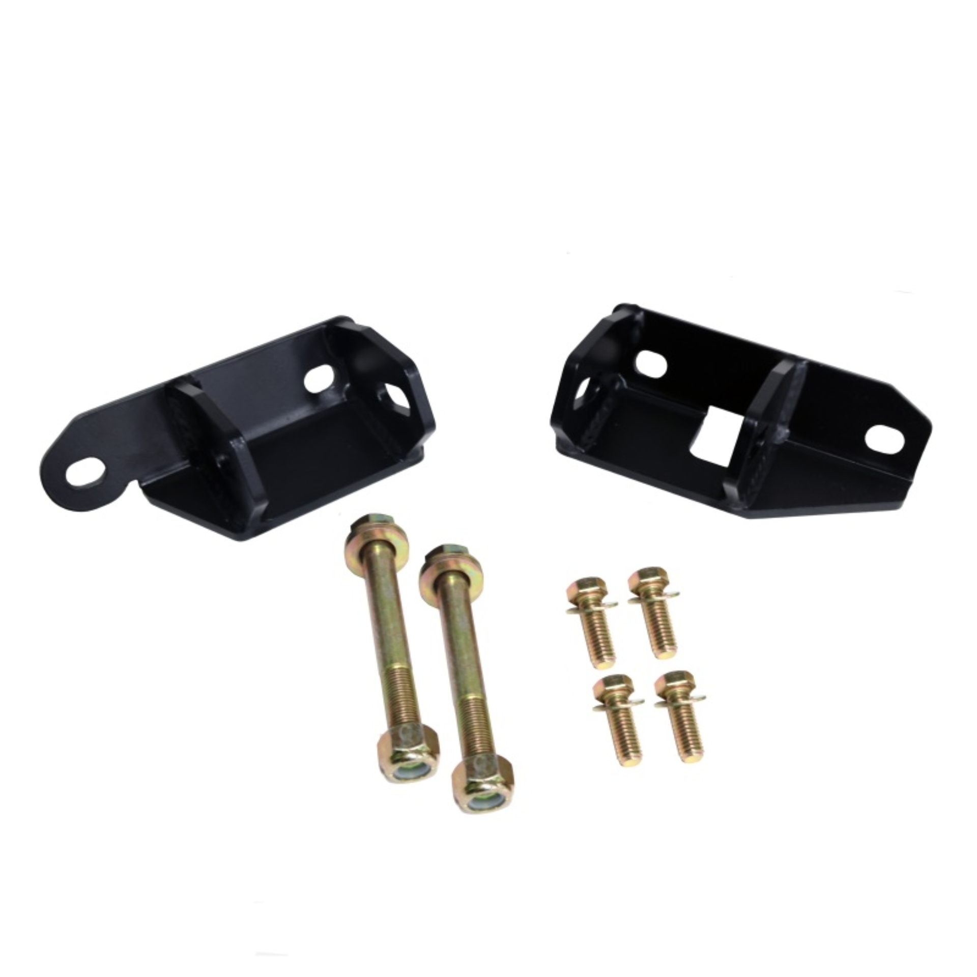 Picture of Ridetech Oldsmobile Small Block/ Big Block (w/ Ridetech Chassis/Subframe) Motor Mounts - Front
