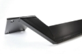 Picture of PERRIN 08-14 Subaru WRX/STI  Front Mount Intercooler Bumper Beam - Black
