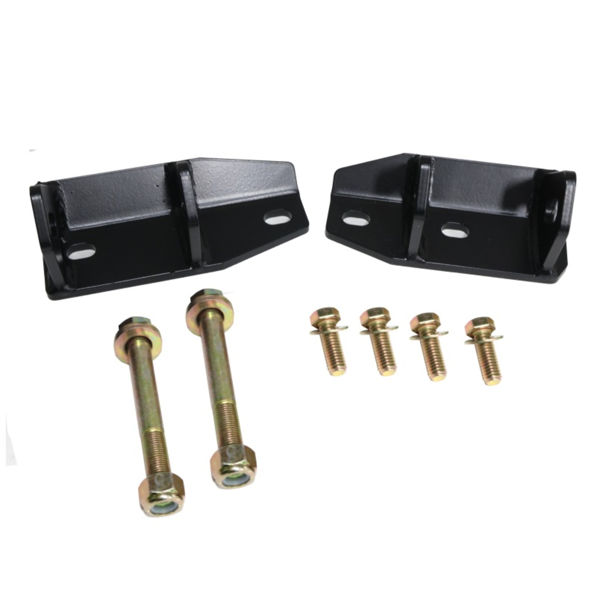 Picture of Ridetech Buick Big Block (w/ Ridetech Chassis/Subframe) Motor Mounts - Front