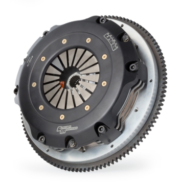 Picture of Clutch Masters 99-02 Nissan Skyline 2.6L RB26DETT (Pull Type) 850 Series Race Clutch Kit w/Alum FW