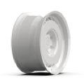Picture of fifteen52 Evolution MX 17x8 5x114.3 38mm ET 73.1mm Center Bore Classic White Wheel