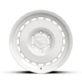 Picture of fifteen52 Evolution MX 17x8 5x114.3 38mm ET 73.1mm Center Bore Classic White Wheel