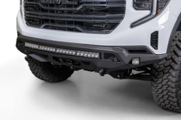 Picture of Addictive Desert Designs 22-25 GMC Sierra 1500 Stealth Fighter Front Bumper