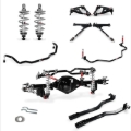 Picture of QA1 64-66 Ford Mustang Handling Kit - Level 2