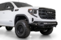 Picture of Addictive Desert Designs 22-25 GMC Sierra 1500 Stealth Fighter Winch Kit