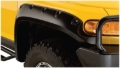 Picture of Husky Liners HL OE Style Fender Flares - 28031922