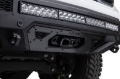 Picture of Addictive Desert Designs 22-25 GMC Sierra 1500 Stealth Fighter Winch Kit