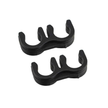 Picture of Moroso 2-Hole Ignition Wire Separator