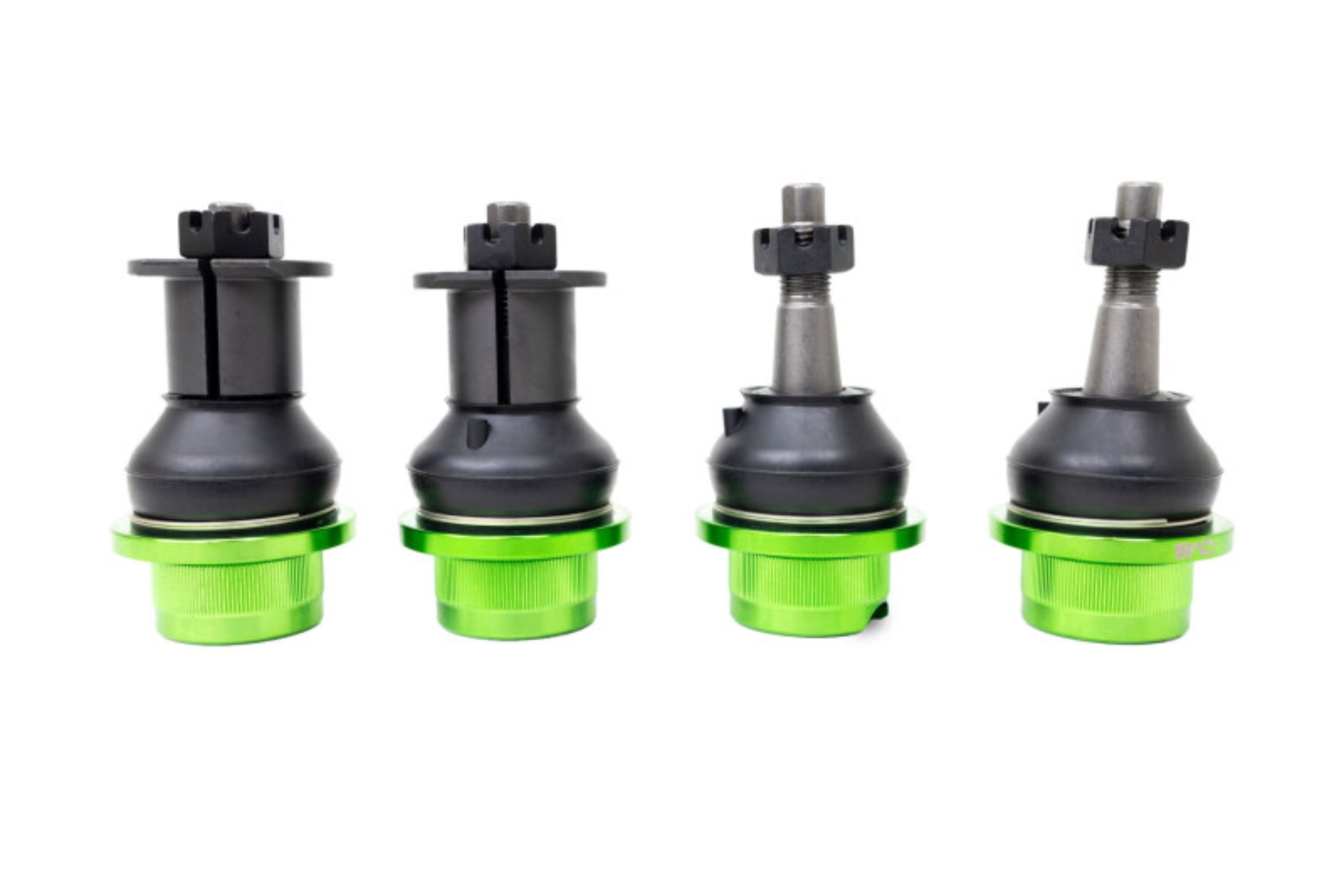 Picture of DV8 Offroad 18-26 Jeep Wrangler JL Ball Joint Replacement Kit - D30 & D44 Models