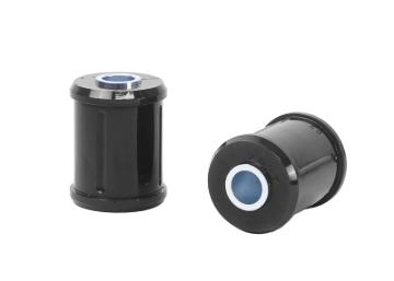 Picture of Whiteline 01-06 Mitsubishi Montero / Pajero NM/NP Rear Control Arm Lower Front Inner Bushing