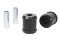 Picture of Whiteline 01-06 Mitsubishi Montero / Pajero NM/NP Trailing Arm Lower Rear Bushing