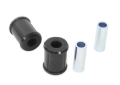Picture of Whiteline 01-06 Mitsubishi Montero / Pajero NM/NP Rear Control Arm Lower Front Inner Bushing