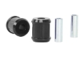 Picture of Whiteline 01-06 Mitsubishi Montero / Pajero NM/NP Trailing Arm Lower Rear Bushing