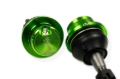 Picture of DV8 Offroad 18-26 Jeep Wrangler JL Ball Joint Replacement Kit - D30 & D44 Models