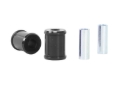 Picture of Whiteline 01-06 Mitsubishi Montero / Pajero NM/NP Rear Control Arm Lower Front Inner Bushing